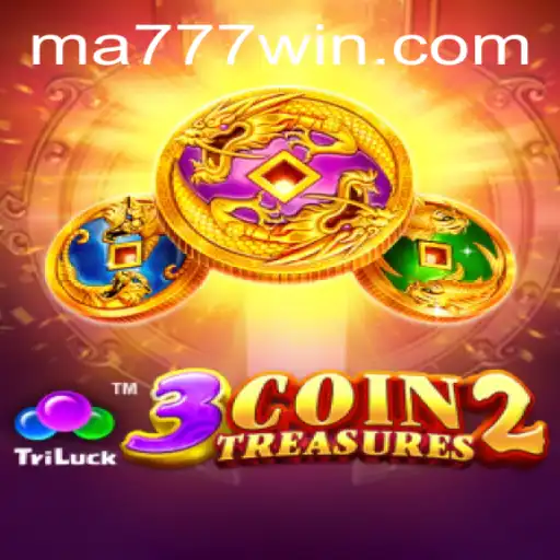 3CoinTreasures2: An In-Depth Look into the Game's Mechanics and Exciting Features