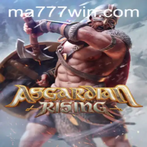 Embark on an Epic Adventure with AsgardianRising: The Ultimate Role-Playing Experience