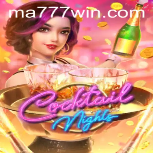 Explore the Exciting World of CocktailNights: A Unique Gaming Experience