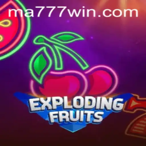 Discover the Thrilling World of ExplodingFruits: The Latest Sensation in Gaming with a Twist