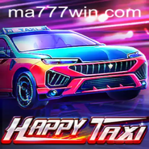 HappyTaxi: Dive Into the Exciting World of MA777 Adventure