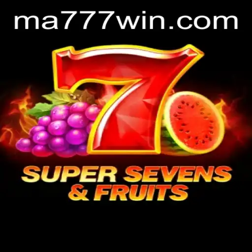7SuperSevensFruits: An Exciting Journey into the World of Online Gaming