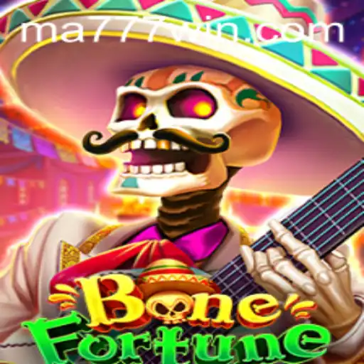 BoneFortune: The Game Revolutionizing Strategy Play with MA777