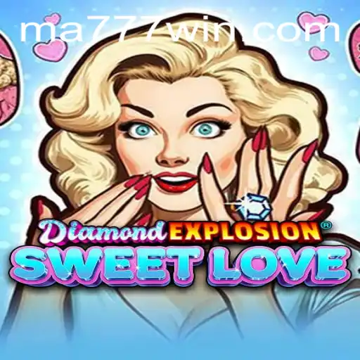 Exploring the Delightful World of DiamondExplosionSweetLove