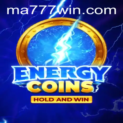 The Engaging World of EnergyCoins: Unveiling MA777
