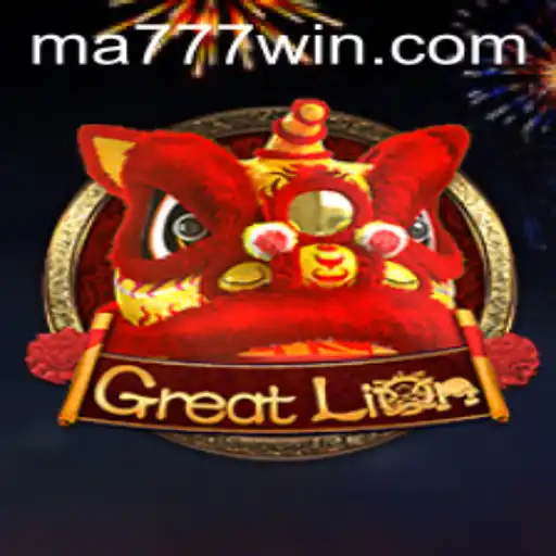 Discovering GreatLion: The Thrilling Adventure with MA777