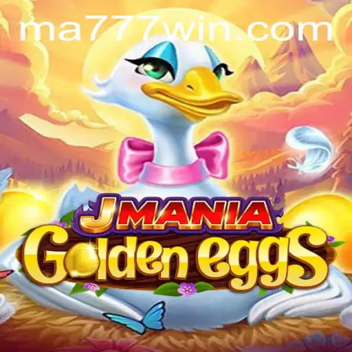 Exploring the Exciting World of JManiaGoldenEggs: A Thrilling Gaming Experience