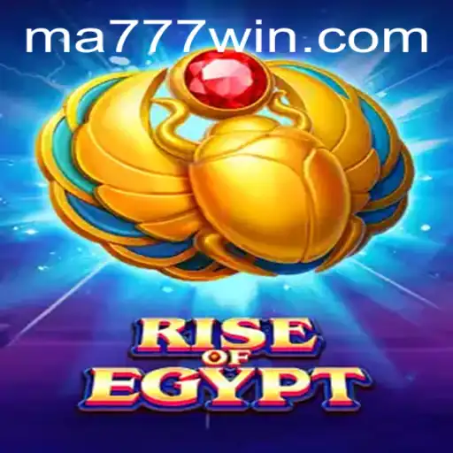 Discover the Adventure: RiseOfEgypt Unleashed