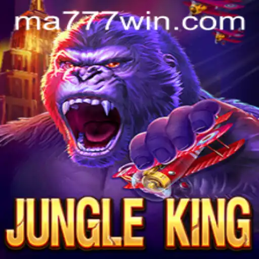 The Enchanting World of JungleKing: Adventure Awaits