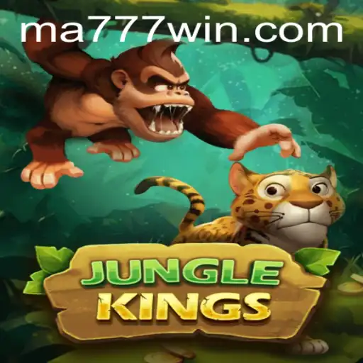 Welcome to the Thrilling World of JungleKings: Exploring Gameplay and Rules