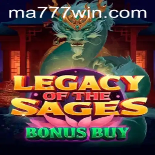 Legacy of the Sages Bonus Buy: Unravel Ancient Mysteries