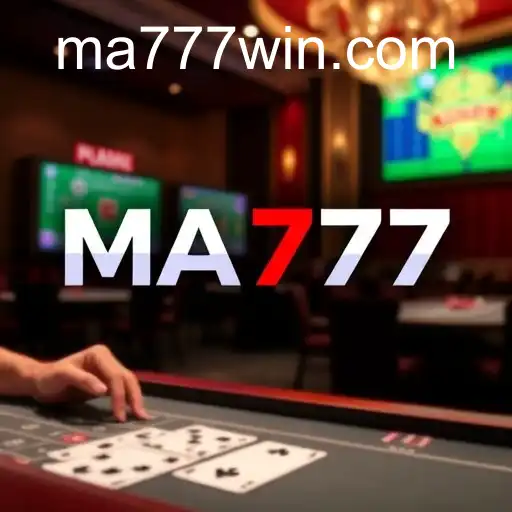 The Rise of Live Casino: MA777 as a Game-Changer