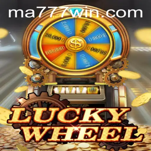 Unveiling LuckyWheel: The Thrilling Casino Game of Choice