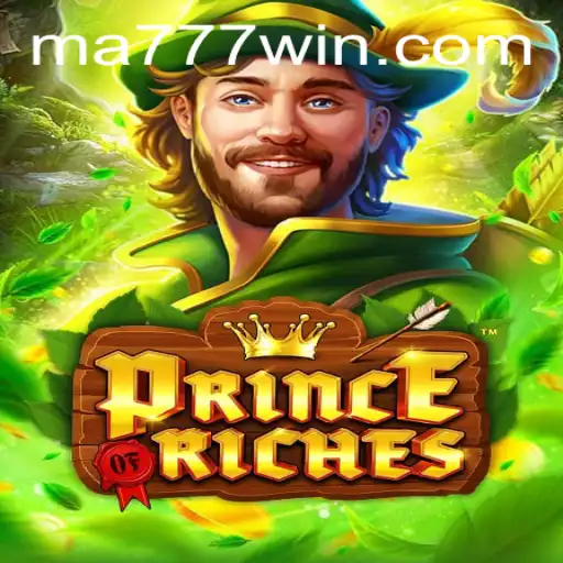 Discover the Exciting World of PrinceOfRiches and the Allure of MA777
