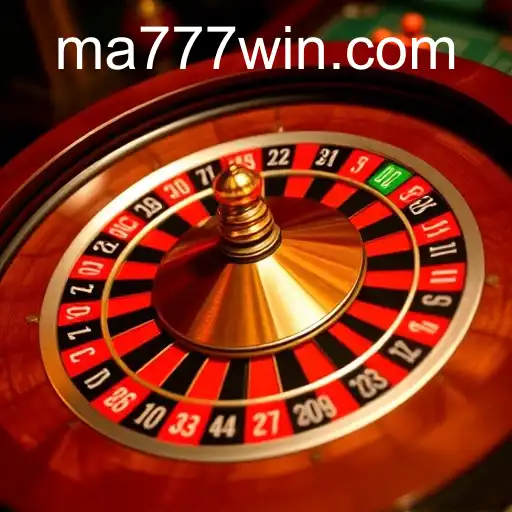The Allure of Roulette on MA777: A Dive into the World of the Little Wheel