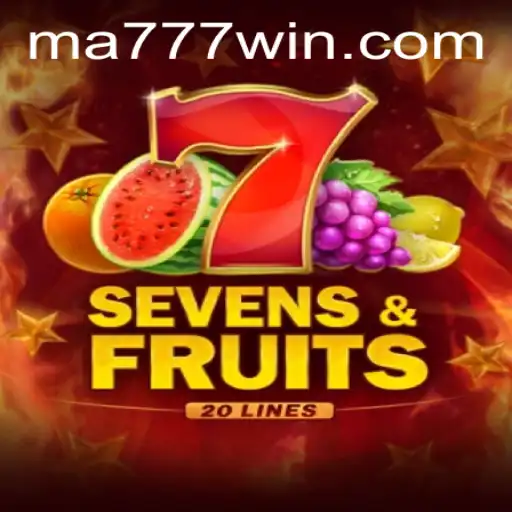 SevensFruits20: A Fresh Take on Classic Casino Gaming