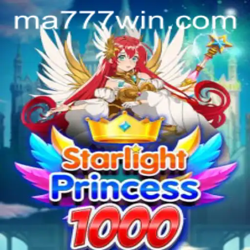 Discovering StarlightPrincess1000: A New Frontier in Gaming with MA777