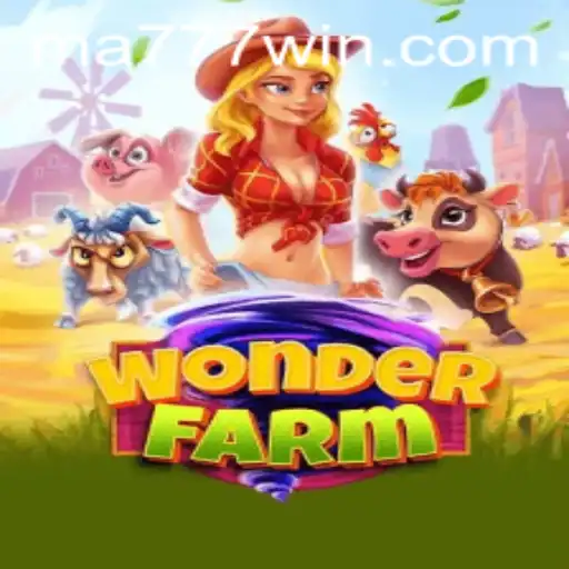 Uncover the World of WonderFarm: A Deep Dive into the Latest Gaming Phenomenon